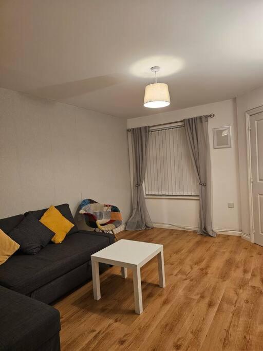 The Park View, 2 Bedroom House كيركالدي المظهر الخارجي الصورة