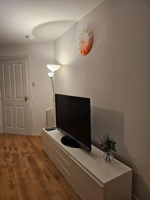 The Park View, 2 Bedroom House كيركالدي المظهر الخارجي الصورة