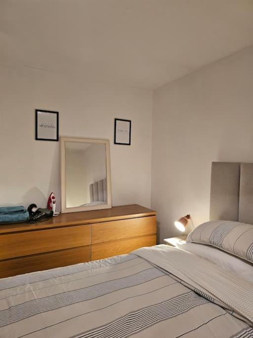 The Park View, 2 Bedroom House كيركالدي المظهر الخارجي الصورة