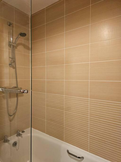 The Park View, 2 Bedroom House كيركالدي المظهر الخارجي الصورة
