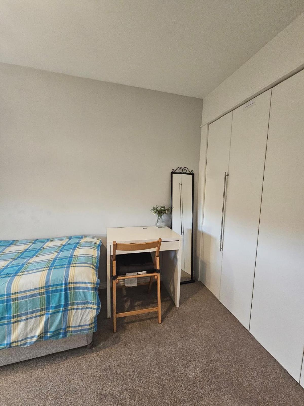 The Park View, 2 Bedroom House كيركالدي المظهر الخارجي الصورة