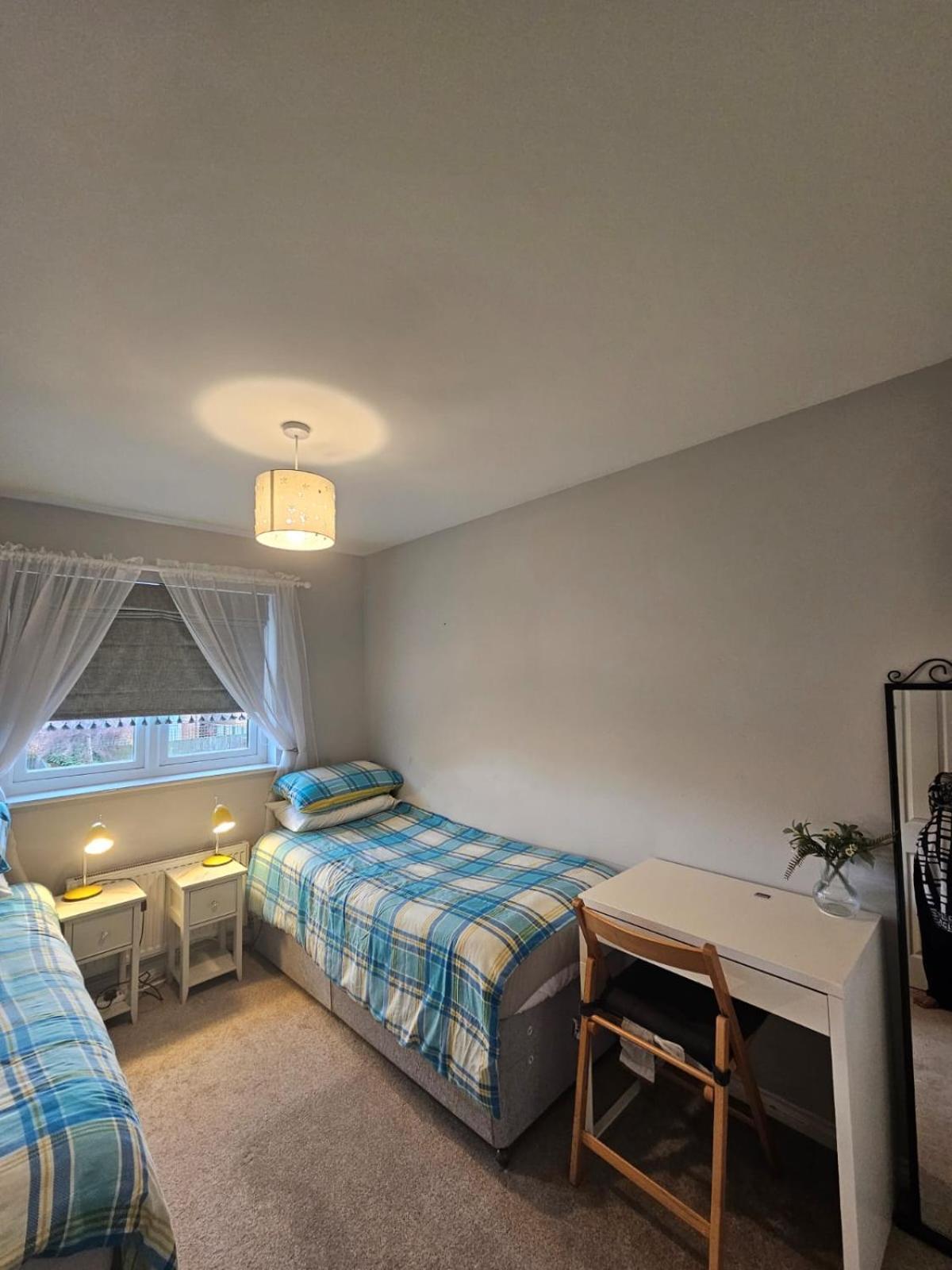 The Park View, 2 Bedroom House كيركالدي المظهر الخارجي الصورة