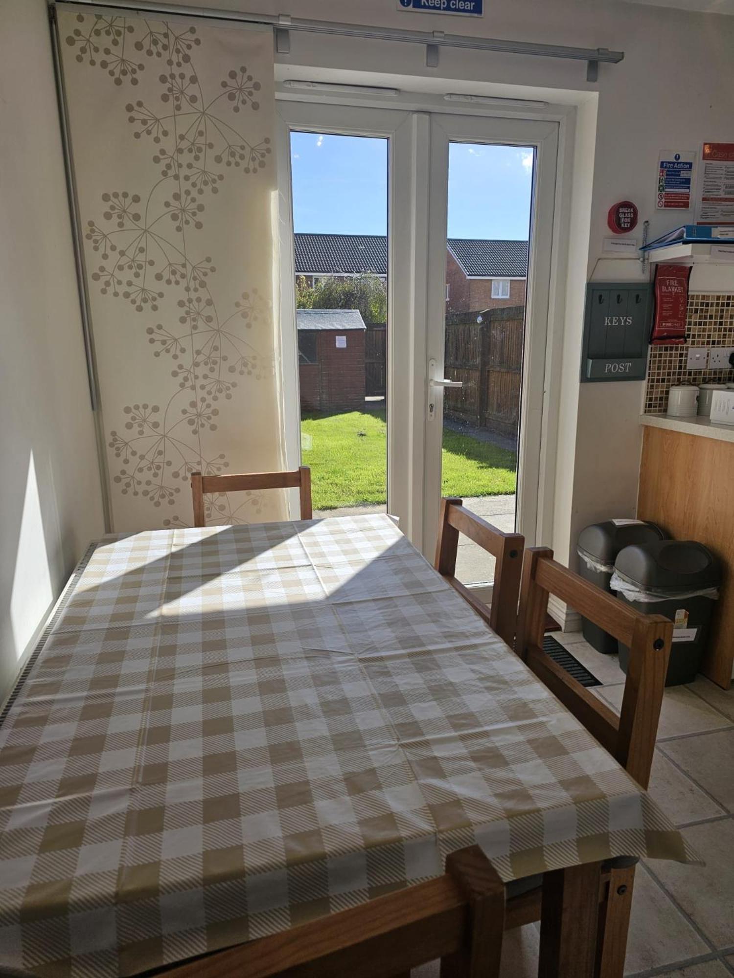 The Park View, 2 Bedroom House كيركالدي المظهر الخارجي الصورة